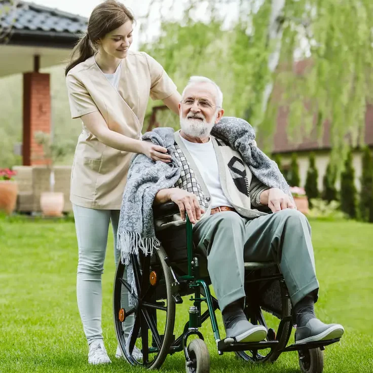 ASMENINĖS PAGALBOS, PAGALBOS Į NAMUS IR DIENOS SOCIALINĖS GLOBOS PASLAUGOS NAMUOSE. KAIP IŠSIRINKTI?